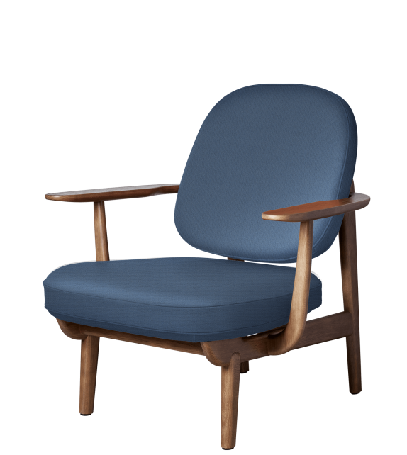 Fred™ Fritz Hansen Sessel