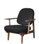 Fred™ Fritz Hansen Fauteuil
