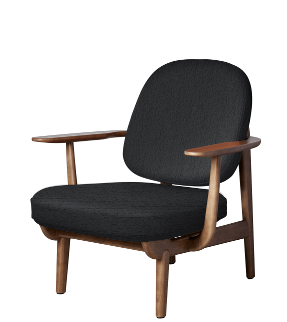 Fred™ Fritz Hansen Butaca