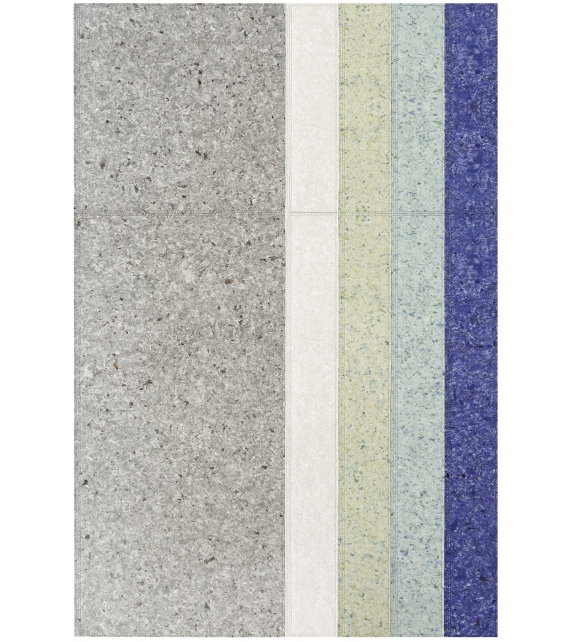 Nuances Line Gan Rug