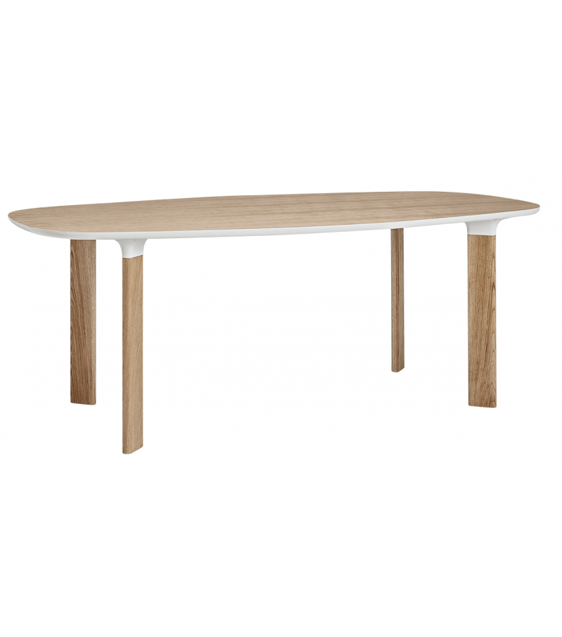 Analog Fritz Hansen Mesa