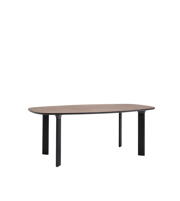 Analog Fritz Hansen Tavolo