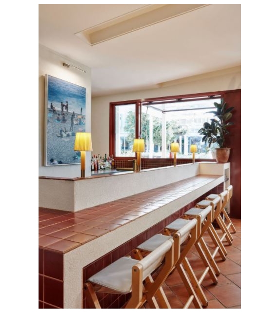 Básica M2 Santa&Cole Table Lamp