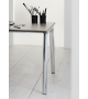 Pluralis™ Fritz Hansen Table
