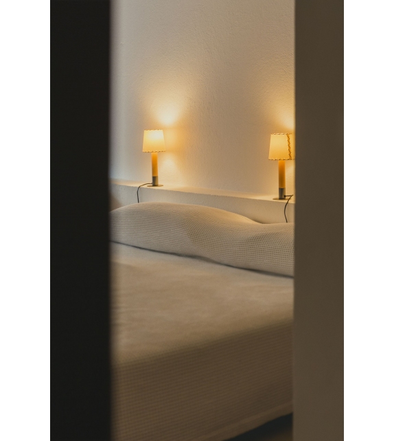 Básica Minima Santa&Cole Table Lamp