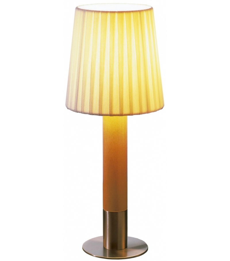 Básica Minima Santa&Cole Lampe de Table