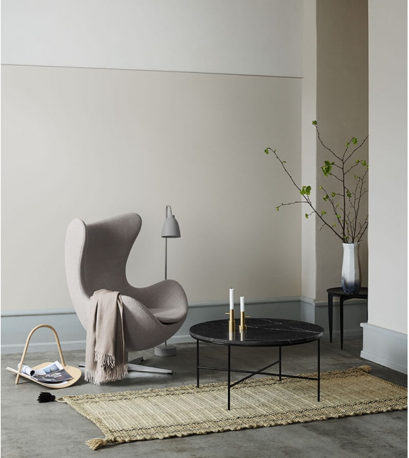 Planner™ Fritz Hansen Tavolino