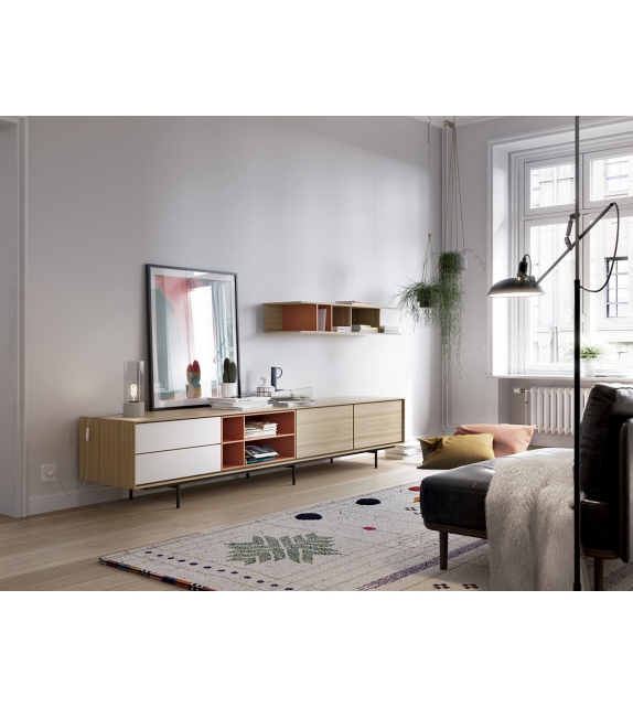 Aura Treku Buffet A2