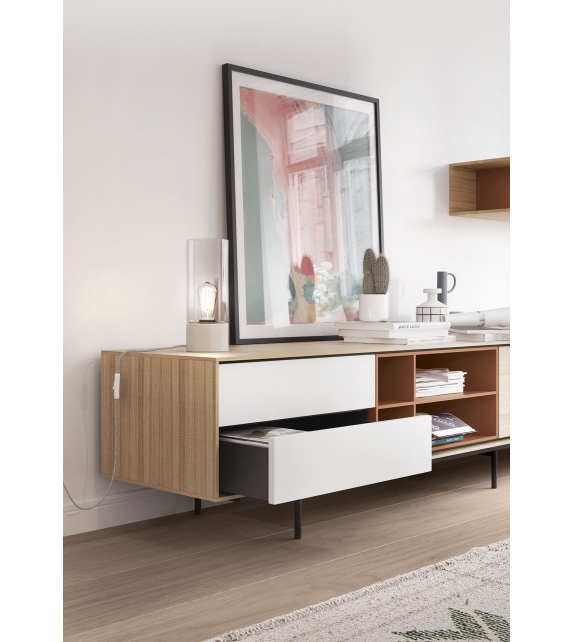 Aura Sideboard A2 Treku