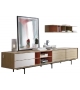 Aura Treku Sideboard A2
