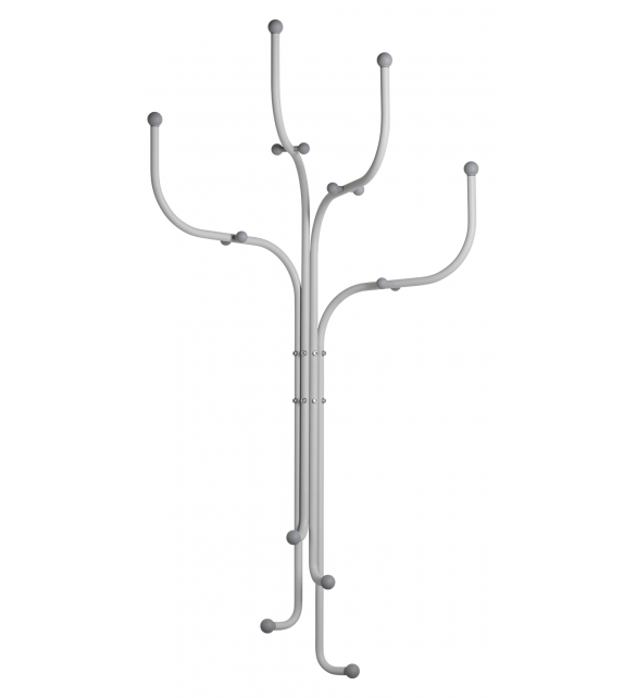Coat Tree™ Wall Fritz Hansen Appendiabiti