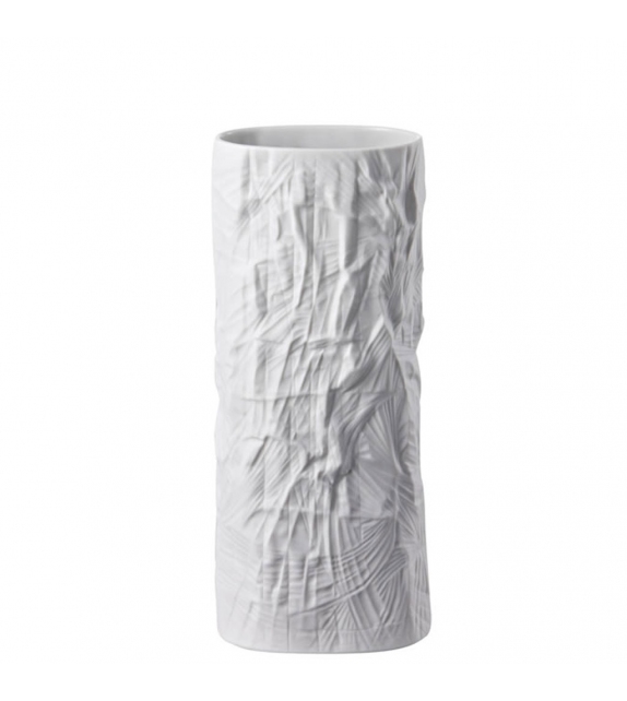 Prêt pour l'expédition - Structura Paper Vase Rosenthal
