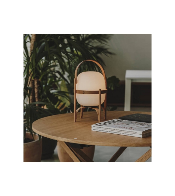 Cestita Batería Santa&Cole Table Lamp