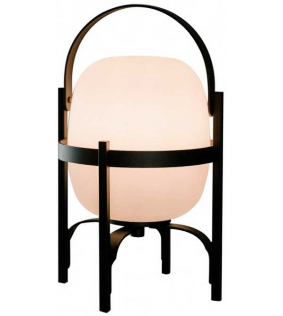 Cestita Alubat Santa&Cole Table Lamp