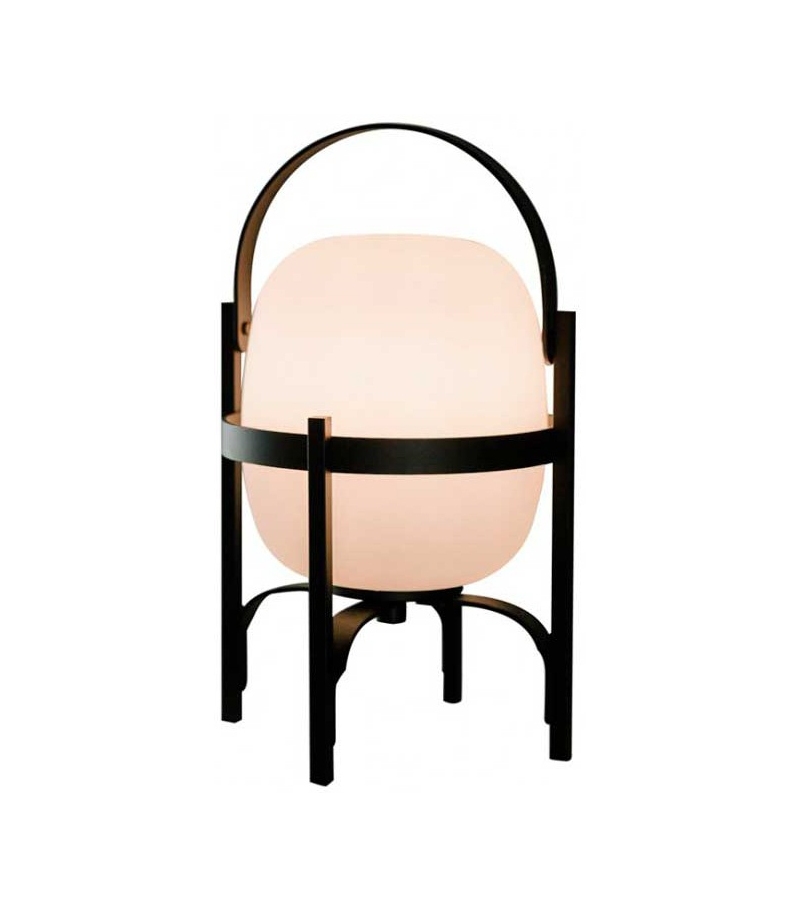 Cestita Alubat Santa&Cole Table Lamp