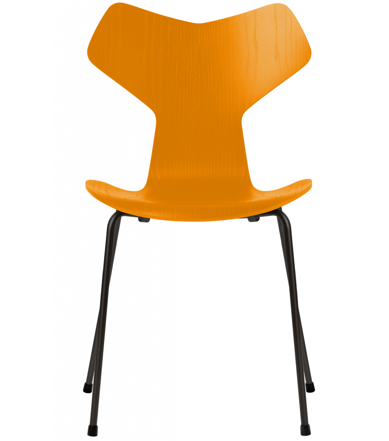 Grand Prix Chair Fritz Hansen