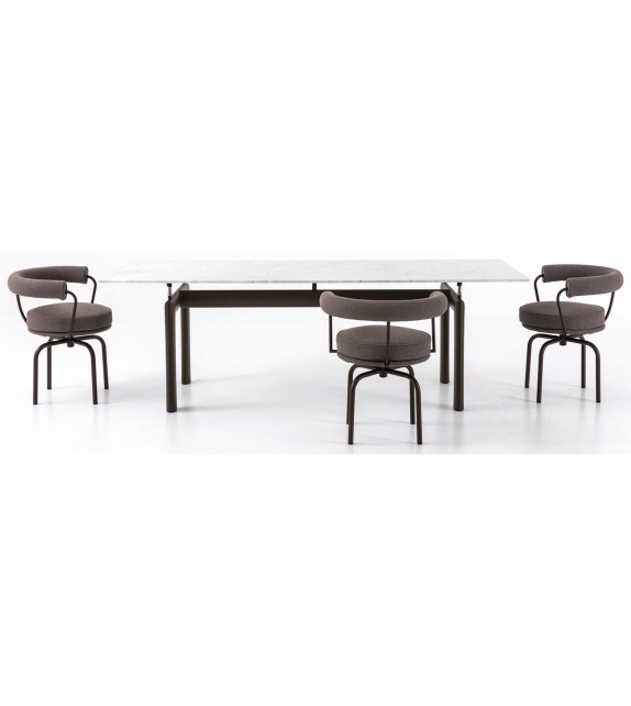 LC6 Outdoor Cassina Table