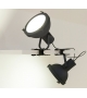 Projecteur 165 Nemo Leuchte Mit Klemme