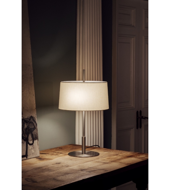 Diana Menor Santa&Cole Lampe de Table