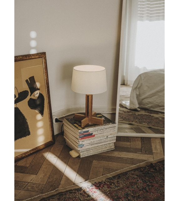 FAD Menor Santa&Cole Table Lamp
