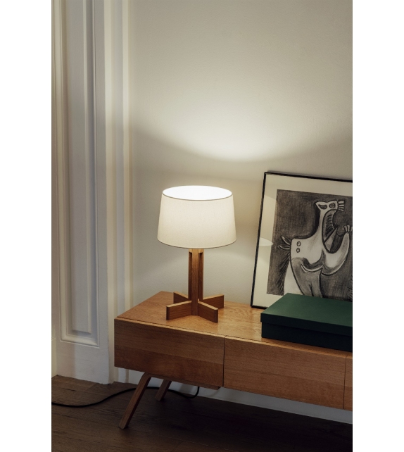 FAD Menor Santa&Cole Table Lamp