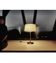 Diana Santa&Cole Lampe de Table