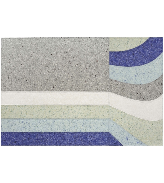 Nuances Curve Gan Alfombra