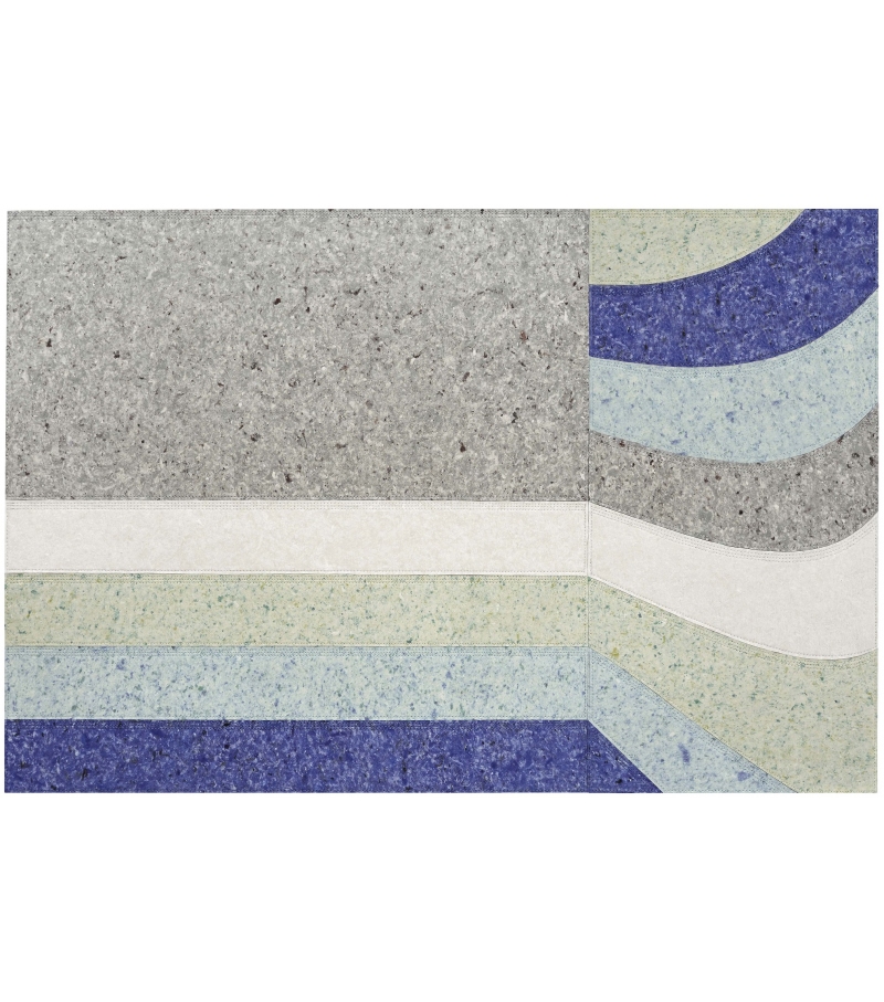 Nuances Curve Gan Tapis