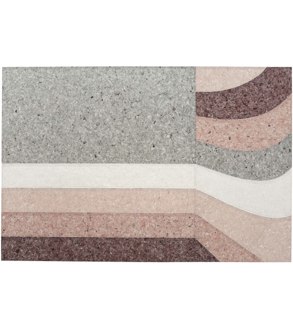 Nuances Curve Gan Rug