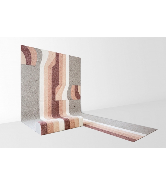 Nuances Curve Gan Rug