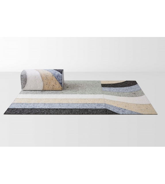 Nuances Curve Gan Rug