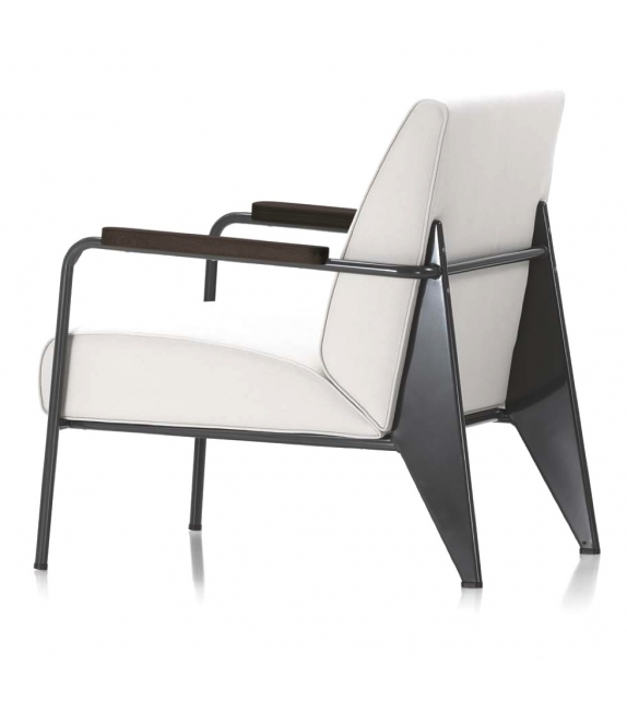 Fauteuil de Salon Chair Vitra