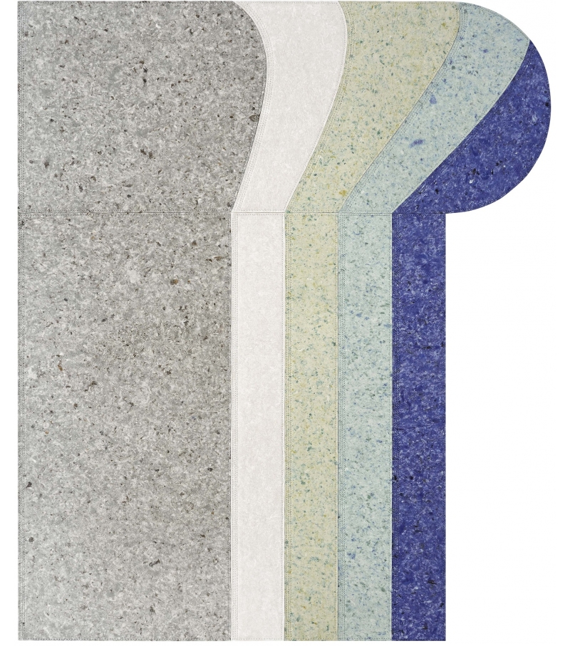 Nuances Round Gan Tapis