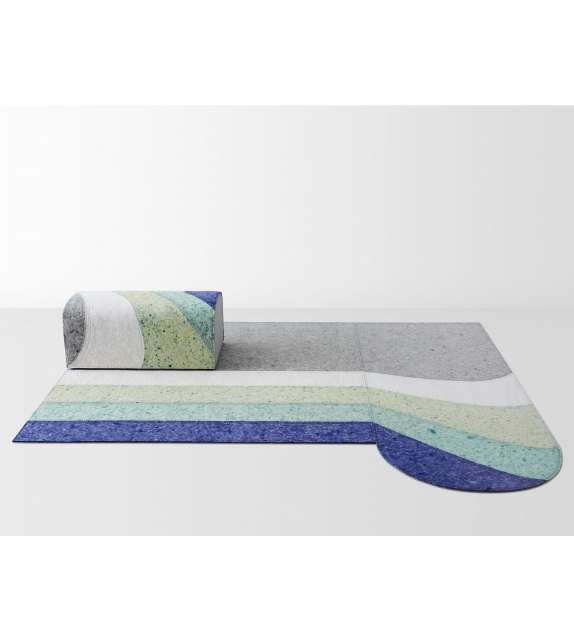 Nuances Round Gan Tapis