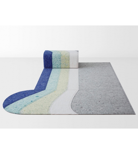 Nuances Round Gan Alfombra