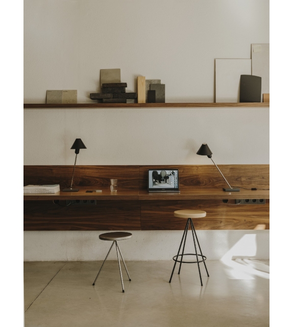 Gira Santa&Cole Lampe de Table