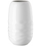 Versandfertig  - Vesi Wavelets Vase Rosenthal