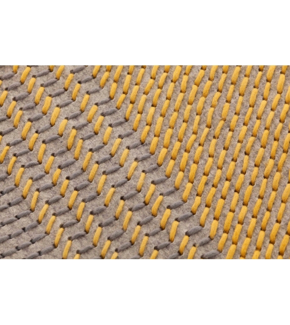 Canevas Geo Gan Tapis