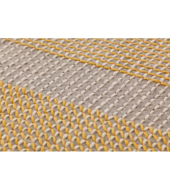 Canevas Geo Gan Tapis