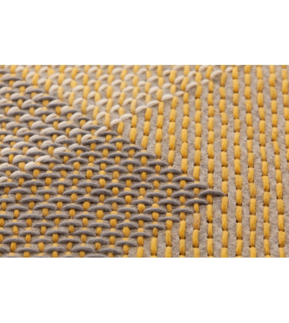 Canevas Geo Gan Tapis