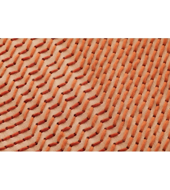 Canevas Geo Gan Tapis