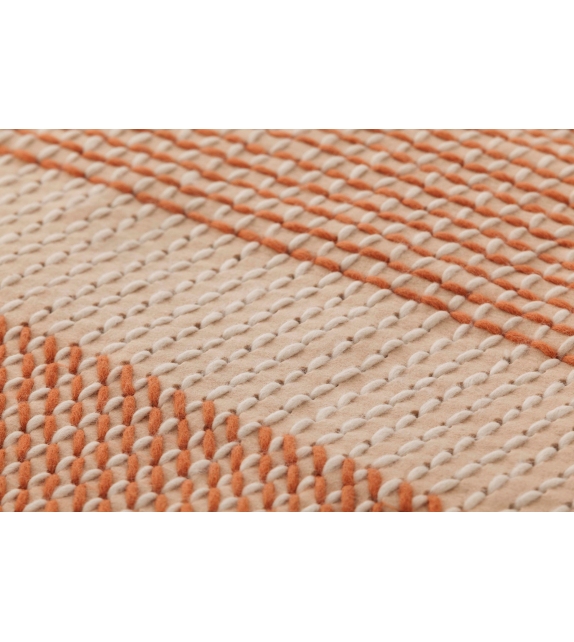 Canevas Geo Gan Teppich