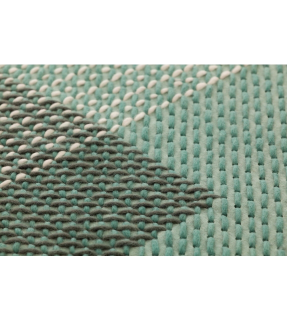 Canevas Geo Gan Tapis