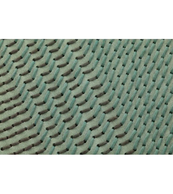 Canevas Geo Gan Tapis