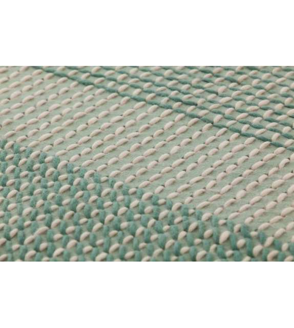 Canevas Geo Gan Tapis