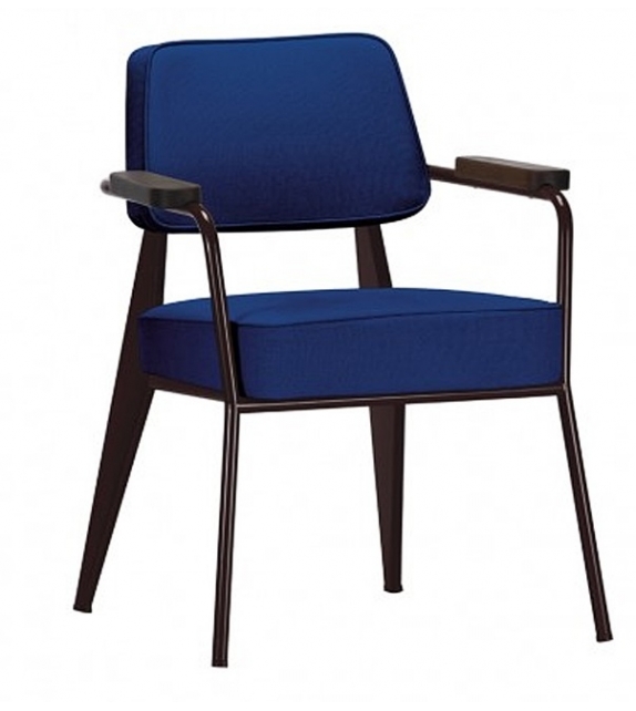 Fauteuil Direction Sthul Vitra