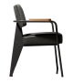 Fauteuil Direction Sthul Vitra