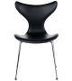 Lily Sedia Rivestita Fritz Hansen