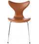Lily Silla Tapizada Fritz Hansen