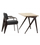 Fauteuil Direction Sthul Vitra